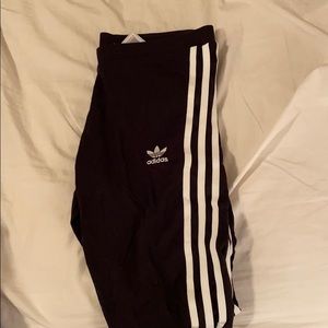 Adidas leggings